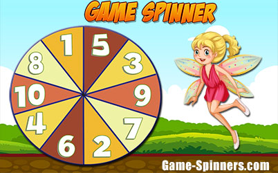 game spinners